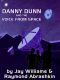 [Danny Dunn 10] • Danny Dunn and the Voice from Space